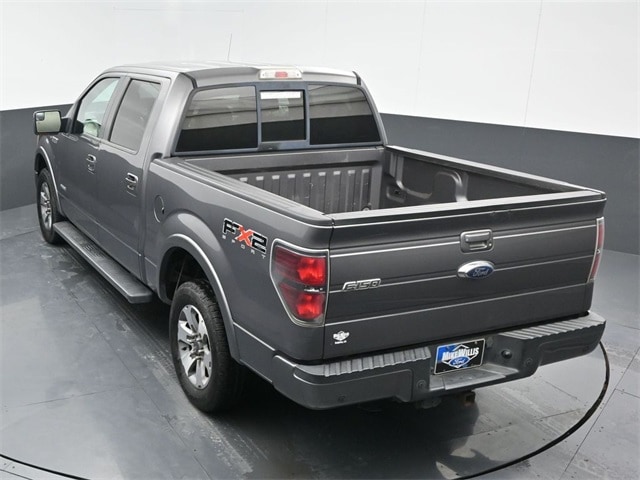 used 2011 Ford F-150 car, priced at $11,695