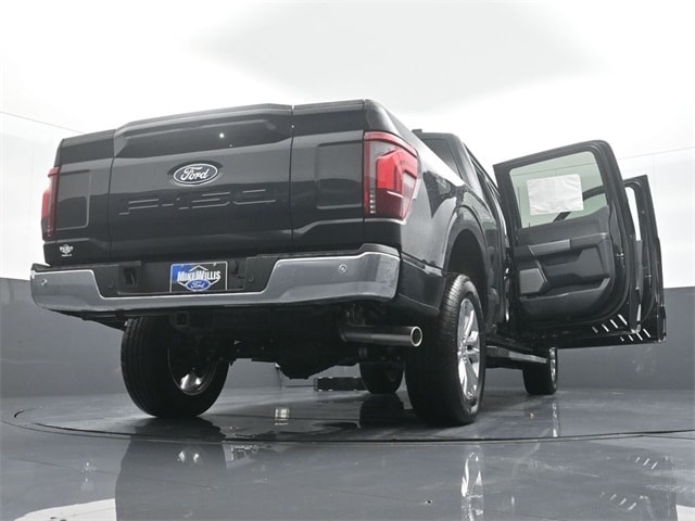 new 2025 Ford F-150 car, priced at $72,575