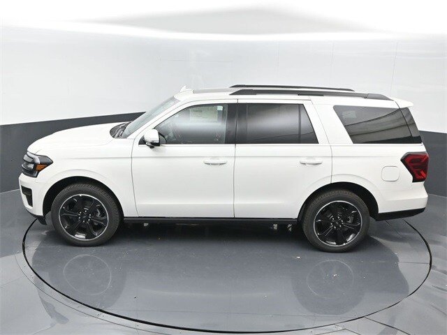 new 2024 Ford Expedition car, priced at $68,855