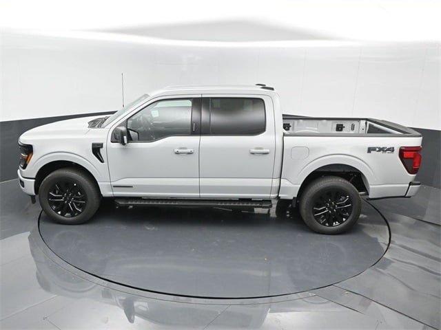 new 2024 Ford F-150 car, priced at $57,790