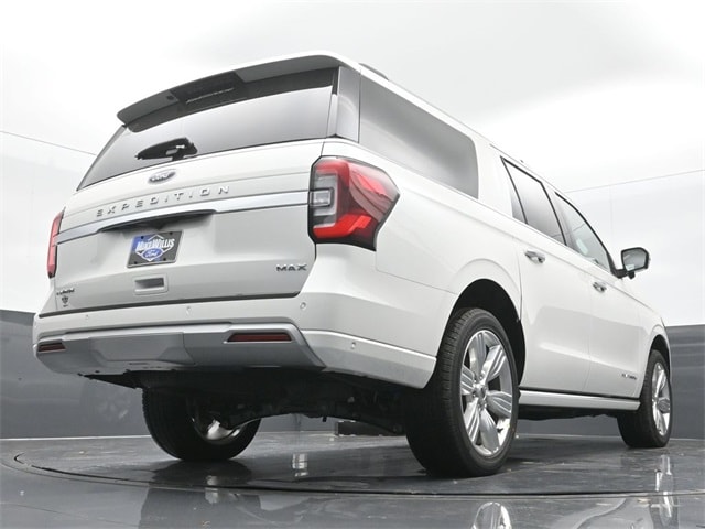 new 2024 Ford Expedition car, priced at $76,930