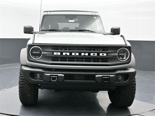 new 2023 Ford Bronco car, priced at $49,935