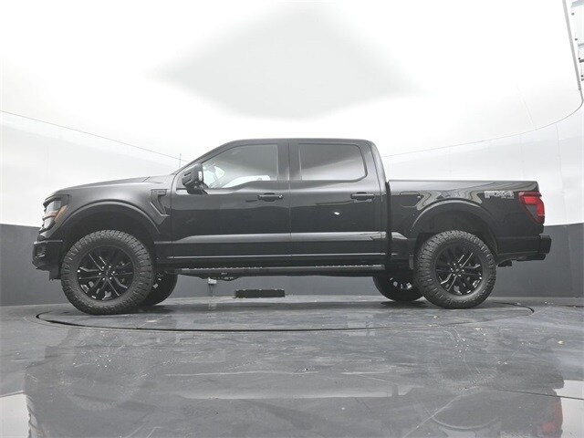 new 2025 Ford F-150 car, priced at $63,274