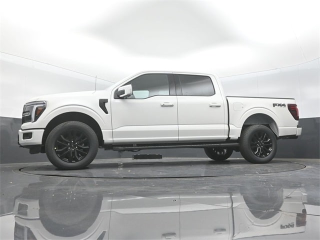new 2025 Ford F-150 car, priced at $67,674
