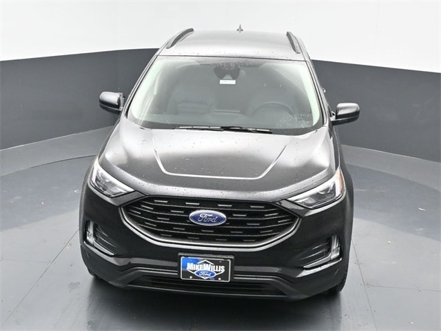 new 2024 Ford Edge car, priced at $36,805