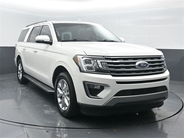 used 2020 Ford Expedition Max car, priced at $22,563
