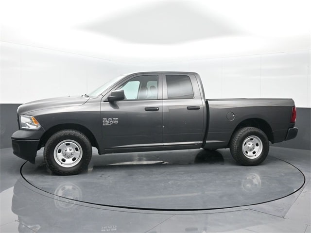 used 2019 Ram 1500 Classic car, priced at $18,554