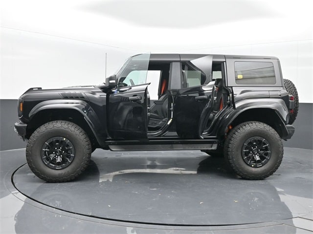 new 2024 Ford Bronco car, priced at $89,540