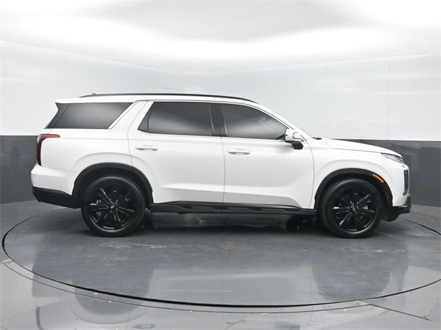 used 2024 Hyundai Palisade car, priced at $37,543