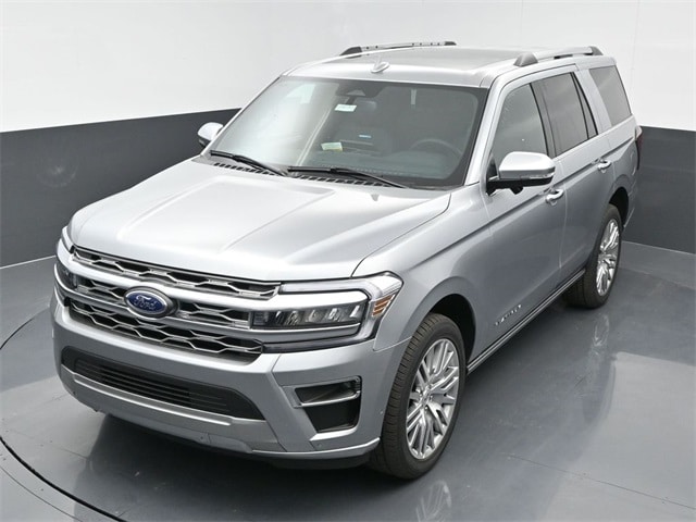 new 2024 Ford Expedition car, priced at $74,270