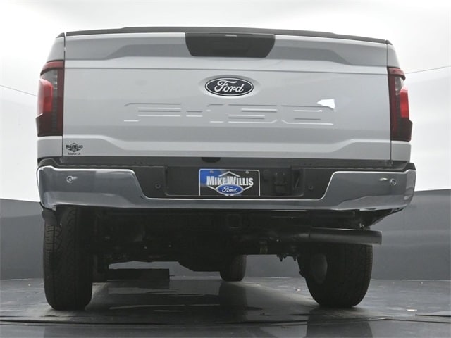 new 2024 Ford F-150 car, priced at $51,427