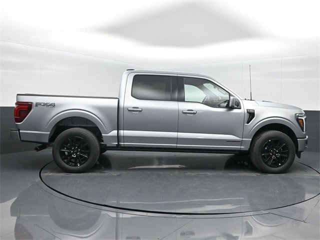 new 2025 Ford F-150 car, priced at $85,030