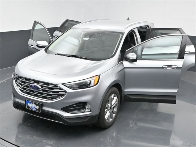 new 2024 Ford Edge car, priced at $39,746