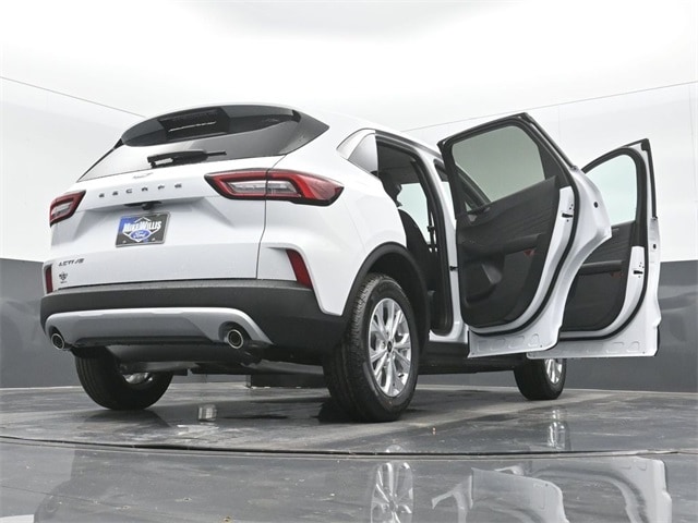 new 2024 Ford Escape car, priced at $25,740