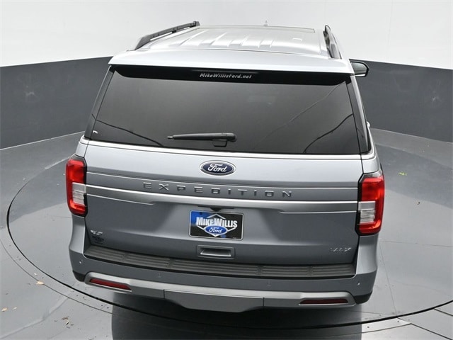 new 2024 Ford Expedition car, priced at $62,000