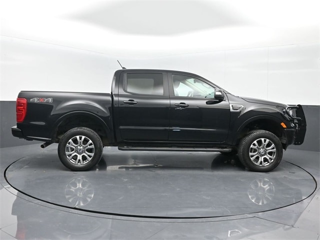 used 2022 Ford Ranger car, priced at $32,930