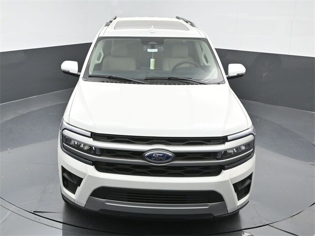 new 2024 Ford Expedition car, priced at $62,095