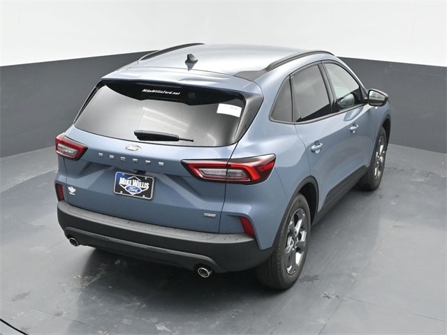 new 2025 Ford Escape car, priced at $34,480