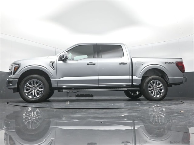 new 2025 Ford F-150 car, priced at $72,575