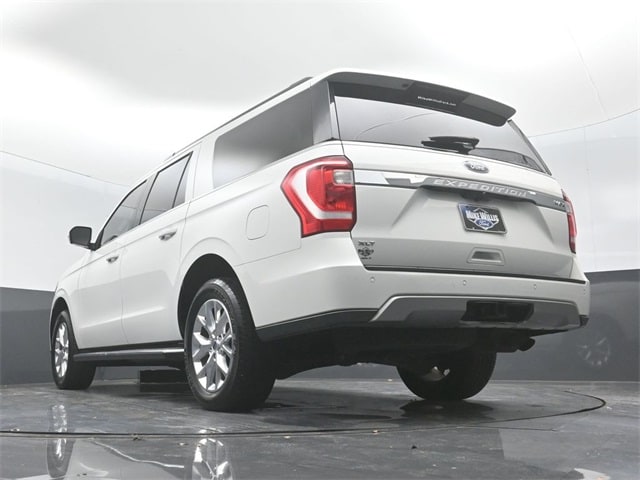used 2020 Ford Expedition Max car, priced at $22,563