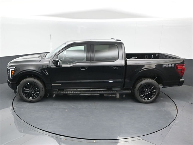 new 2025 Ford F-150 car, priced at $67,445