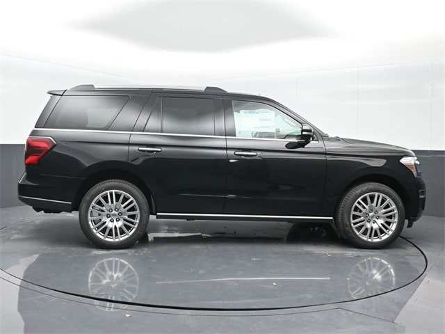 new 2024 Ford Expedition car, priced at $69,900