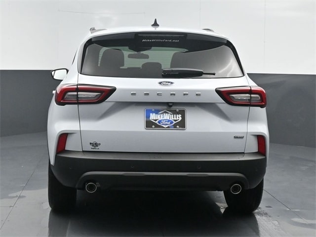 new 2025 Ford Escape car, priced at $36,470