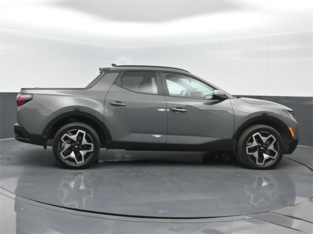 used 2024 Hyundai Santa Cruz car, priced at $34,674