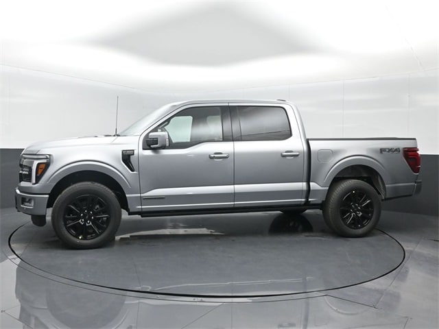 new 2025 Ford F-150 car, priced at $85,030