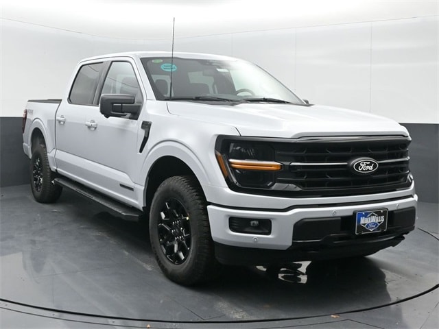 new 2025 Ford F-150 car, priced at $64,915