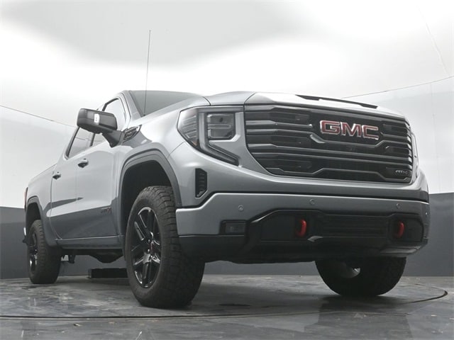 used 2023 GMC Sierra 1500 car, priced at $56,974