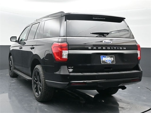 new 2024 Ford Expedition car, priced at $60,775