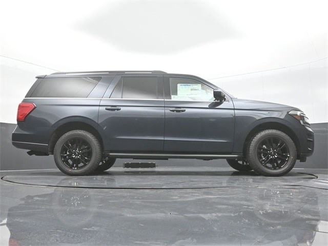 new 2024 Ford Expedition car, priced at $59,975