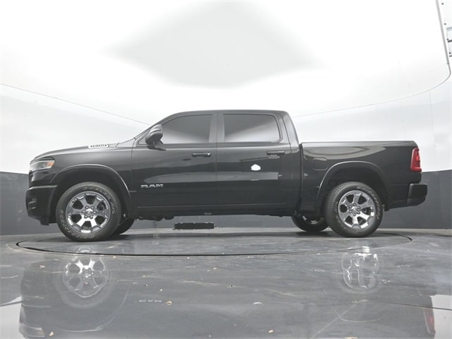 used 2025 Ram 1500 car, priced at $48,627