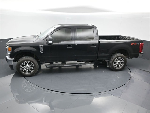 used 2020 Ford F-250SD car, priced at $35,891