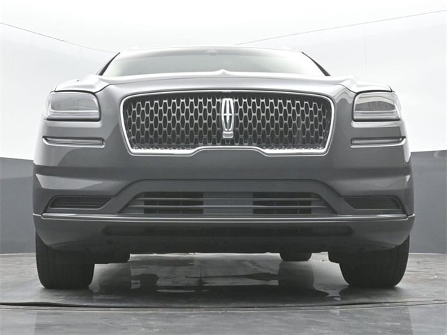 used 2023 Lincoln Nautilus car, priced at $40,100