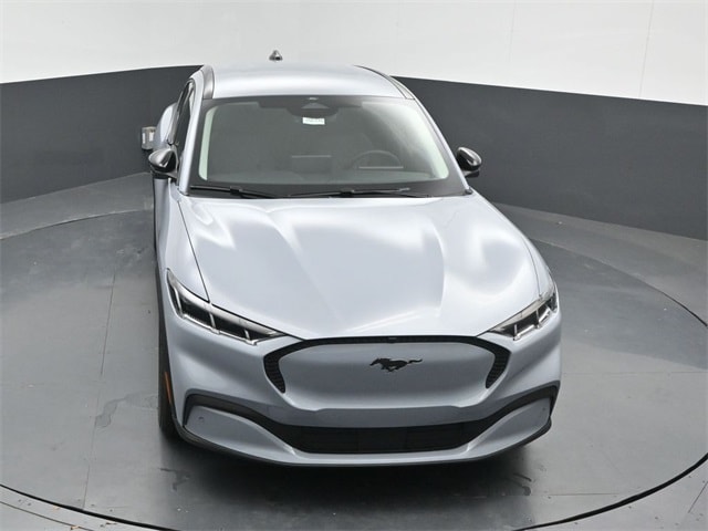 new 2025 Ford Mustang Mach-E car, priced at $40,240