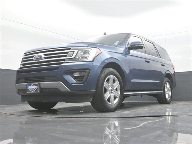 used 2019 Ford Expedition car, priced at $22,298