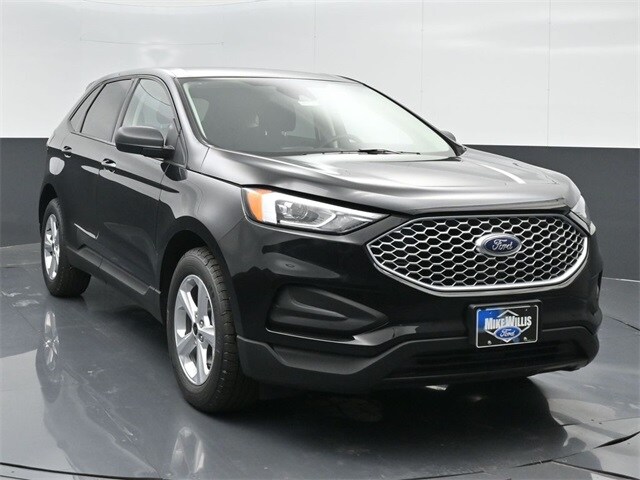 new 2024 Ford Edge car, priced at $33,060