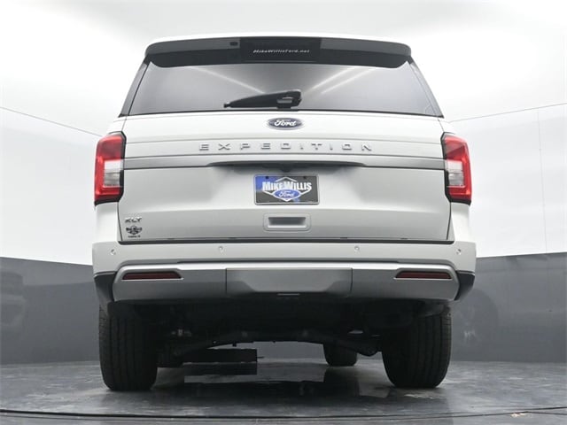 new 2024 Ford Expedition car, priced at $66,095