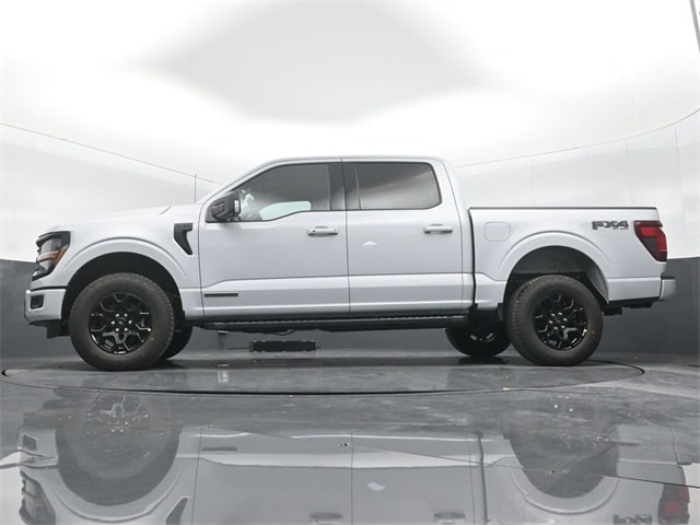 new 2025 Ford F-150 car, priced at $64,915