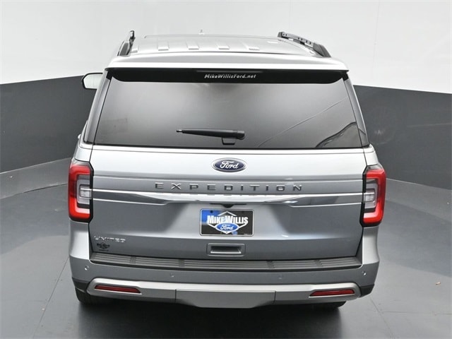 new 2024 Ford Expedition car, priced at $63,400