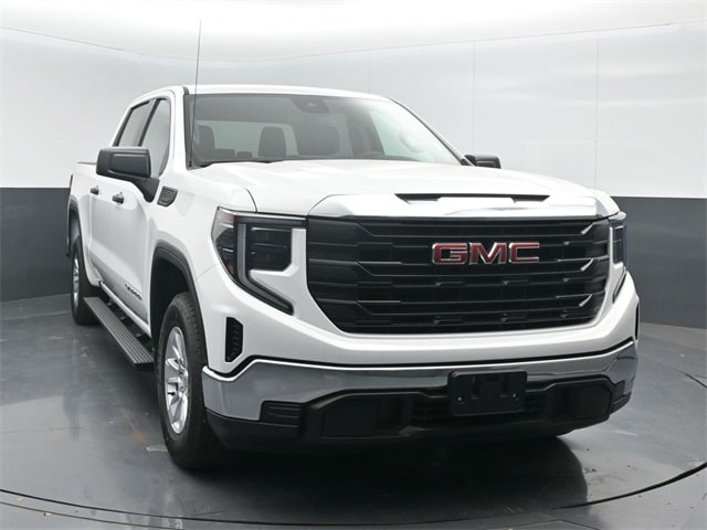 used 2023 GMC Sierra 1500 car, priced at $33,936