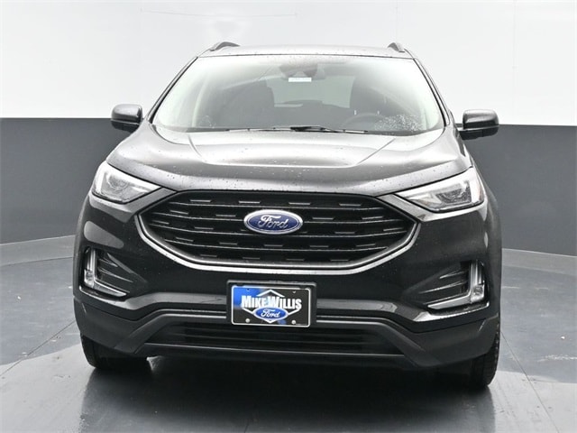 new 2024 Ford Edge car, priced at $36,805