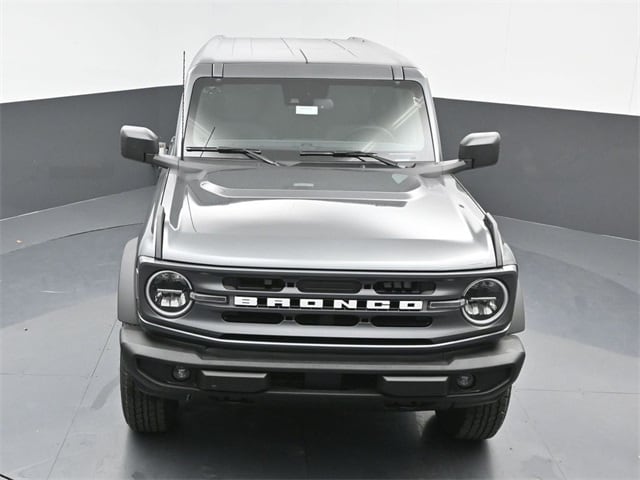 new 2024 Ford Bronco car, priced at $43,600