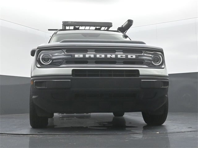 used 2022 Ford Bronco Sport car, priced at $26,829