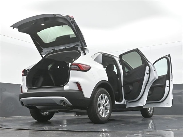 new 2024 Ford Escape car, priced at $25,740