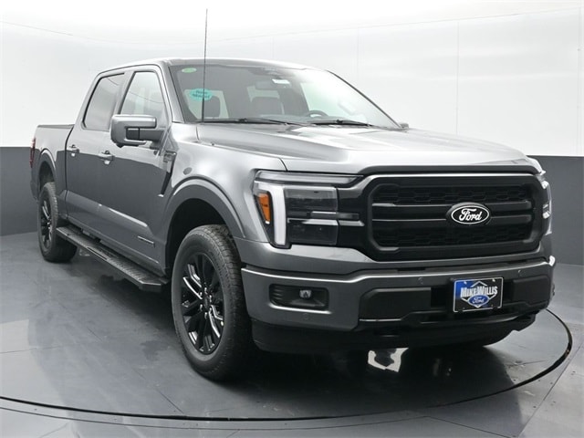 new 2025 Ford F-150 car, priced at $75,065