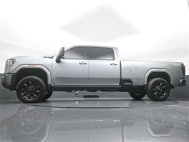 used 2024 GMC Sierra 2500HD car, priced at $72,460