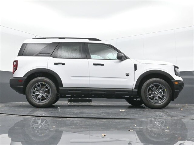 new 2024 Ford Bronco Sport car, priced at $26,825